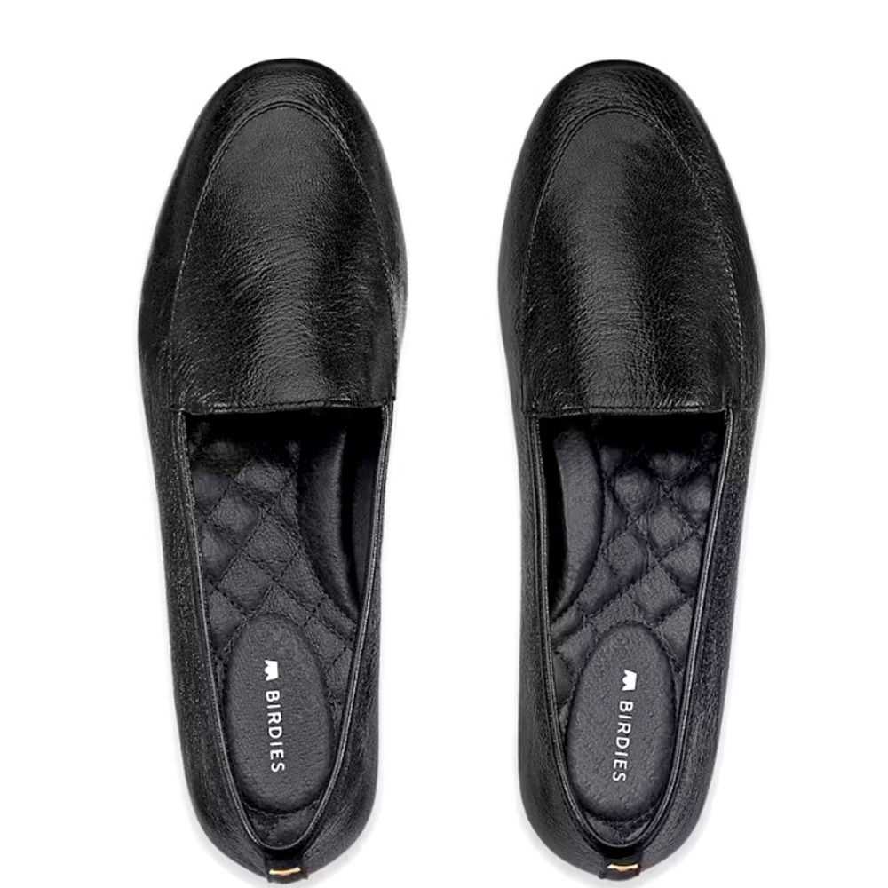 Birdies Vesper in Black